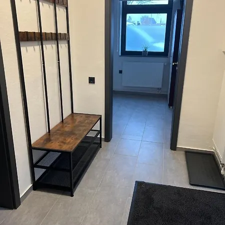 Ferienwohnung Haus Sanny Wißmar Exterior foto