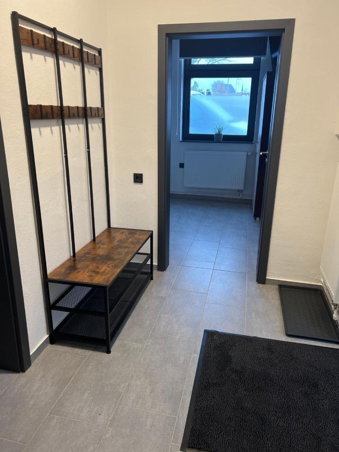 Apartment Haus Sanny