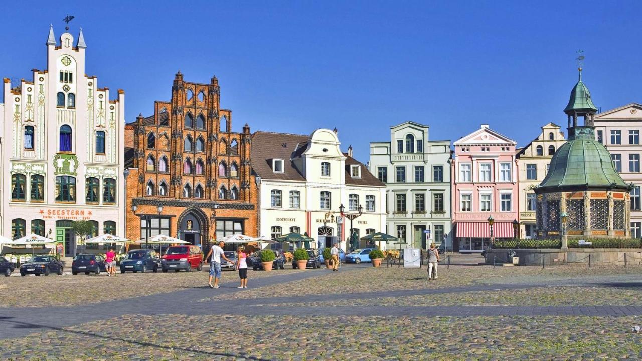 Haus Sanny * Wißmar