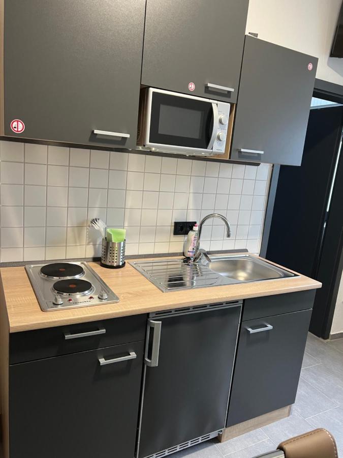 Apartment Haus Sanny