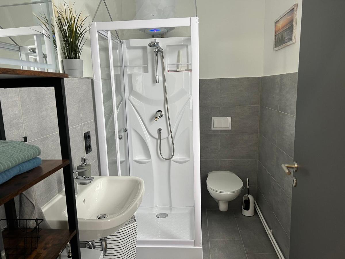 Haus Sanny Apartment