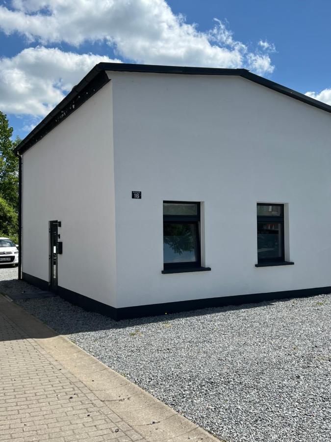 Haus Sanny * Wißmar